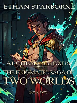 cover image of Alchemy's Nexus